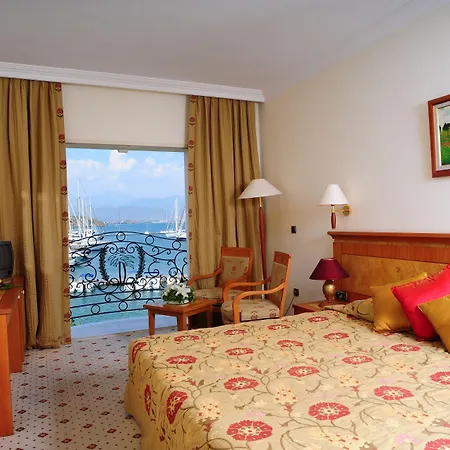 Ece Saray Marina (adults Only) Fethiye