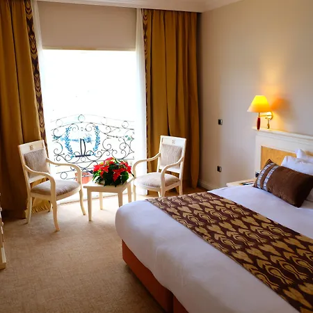 Ece Saray Marina (adults Only) 4* פאטהיה