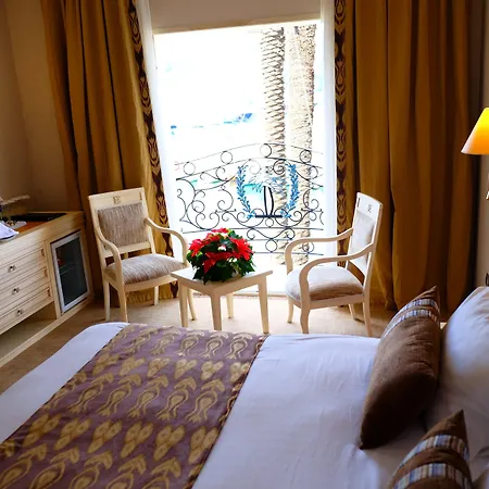 Hotel Ece Saray Marina (adults Only) Fethiye