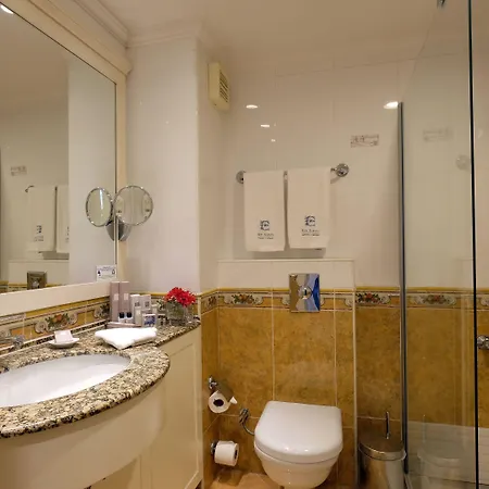 Hotel Ece Saray Marina (adults Only) Fethiye