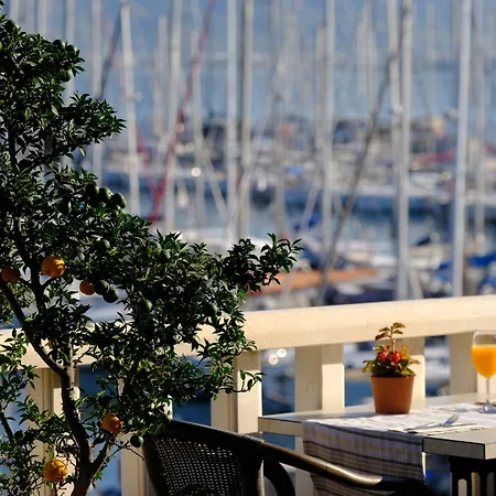 מלון Ece Saray Marina (adults Only) פאטהיה