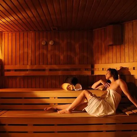 Ece Saray Marina (adults Only) Hotel