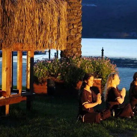 Ece Saray Marina (adults Only) מלון פאטהיה