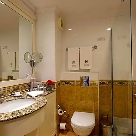 Ece Saray Marina (adults Only) Hotel Fethiye