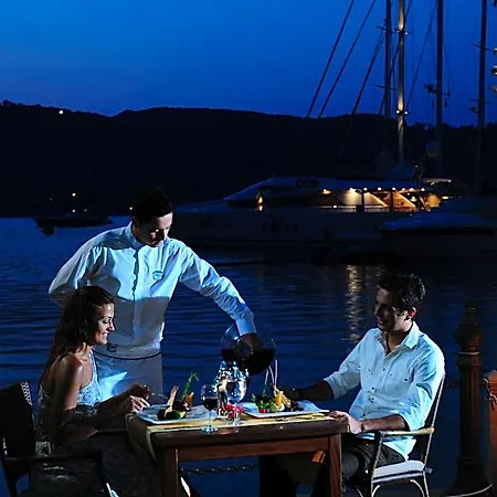 Ece Saray Marina (adults Only) 4*