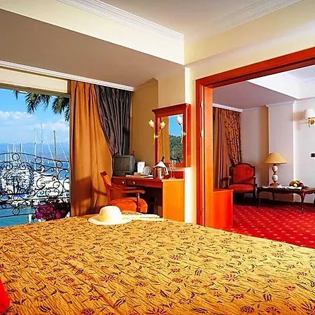 Hotel Ece Saray Marina (adults Only)