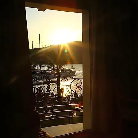 Hotel Ece Saray Marina (adults Only)