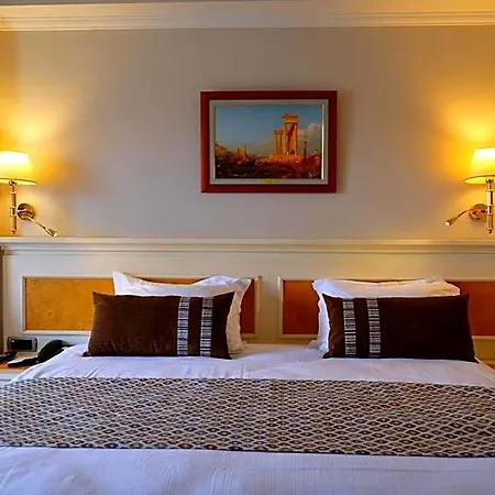Hotel Ece Saray Marina (adults Only)