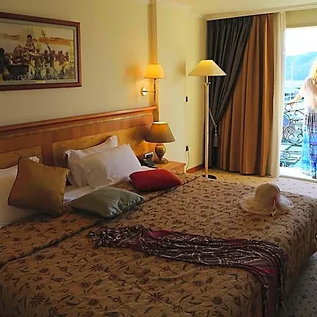 Ece Saray Marina (adults Only) Fethiye
