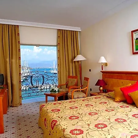 Ece Saray Marina (adults Only) 4* Fethiye