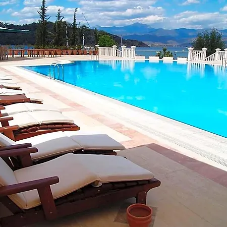 Hotel Ece Saray Marina (adults Only) Fethiye