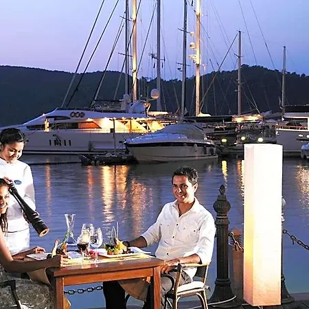 Ece Saray Marina (adults Only)