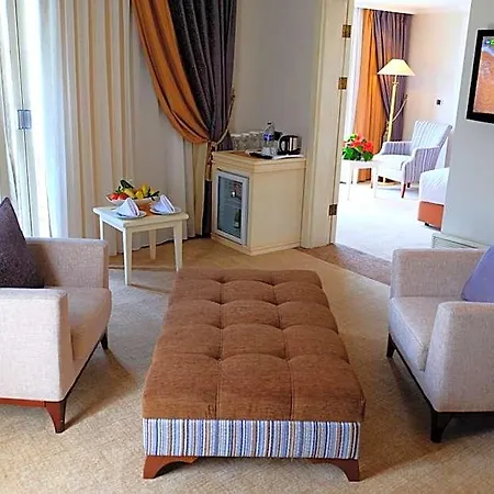 Ece Saray Marina (adults Only) Hotel
