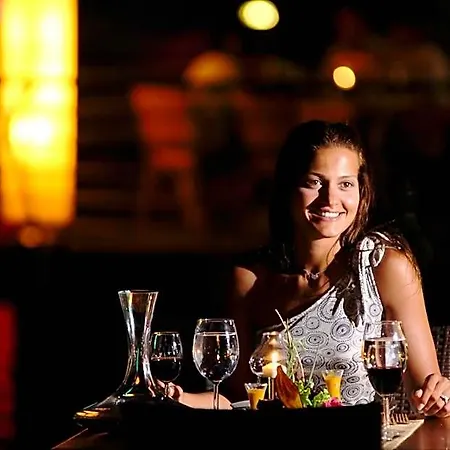 Ece Saray Marina (adults Only) Hotel Fethiye
