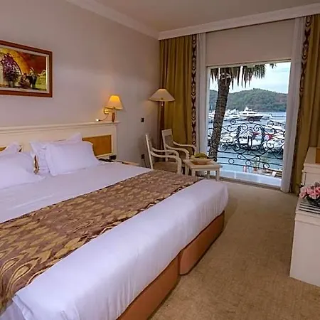 Ece Saray Marina (adults Only) Fethiye