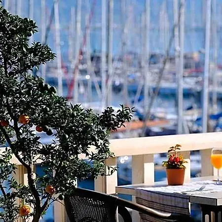 Hotel Ece Saray Marina (adults Only)