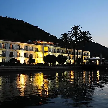 Hotel Ece Saray Marina (adults Only)