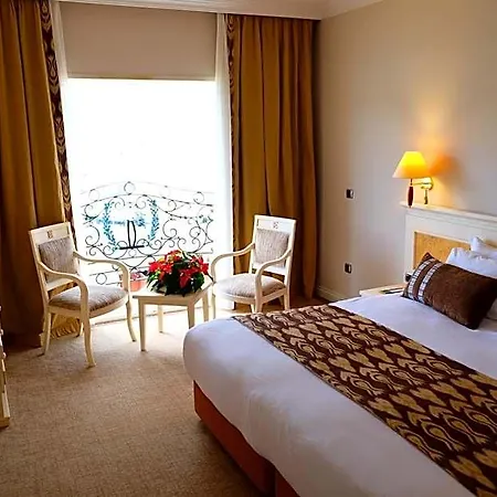 Ece Saray Marina (adults Only) Fethiye