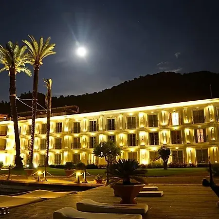 Ece Saray Marina (adults Only) Hotel Fethiye