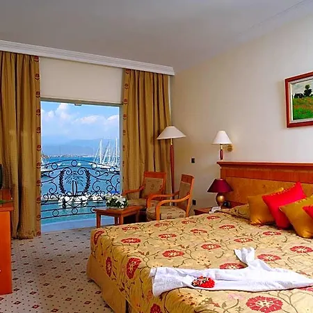 Ece Saray Marina (adults Only) Fethiye