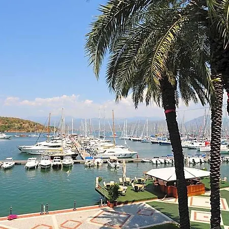 Hotel Ece Saray Marina (adults Only)