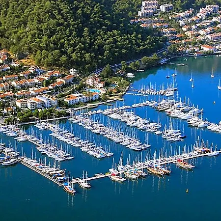 Hotel Ece Saray Marina (adults Only) Fethiye