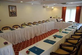 Ece Saray Marina (adults Only) Hotel 4*
