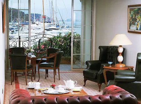 Hotel Ece Saray Marina (adults Only) 4*