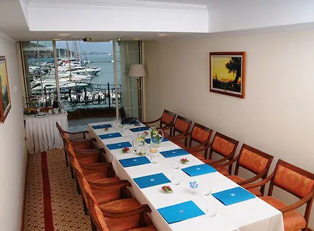 Hotel Ece Saray Marina
