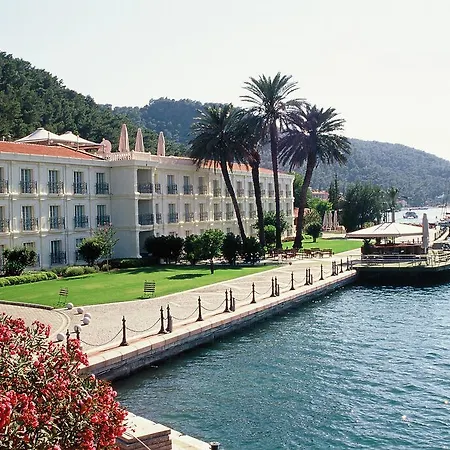 Ece Saray Marina (adults Only) ホテル フェティエ