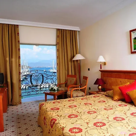 Hotel Ece Saray Marina (adults Only) 4*