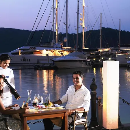 Hotel Ece Saray Marina (adults Only)