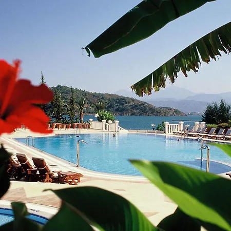 Ece Saray Marina Hotel 4*