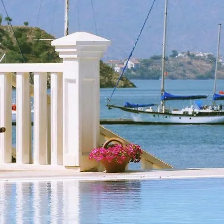 Ece Saray Marina (adults Only)