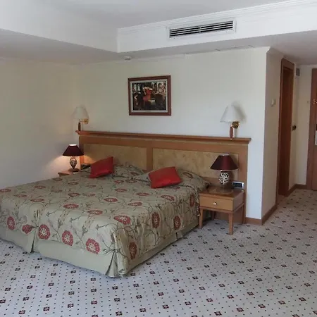 Ece Saray Marina (adults Only) Hotel 4*