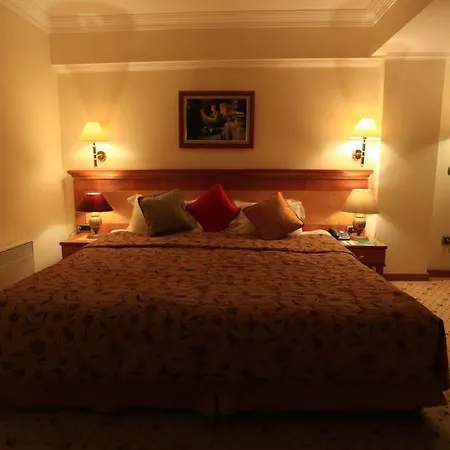 Ece Saray Marina (adults Only) Hotel