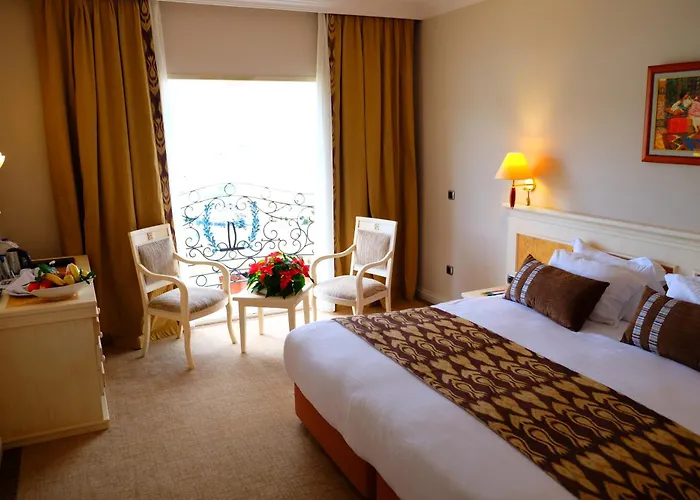 Ece Saray Marina (adults Only) Hotell 4*