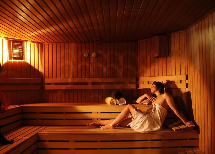 Hotell Ece Saray Marina (adults Only) Fethiye