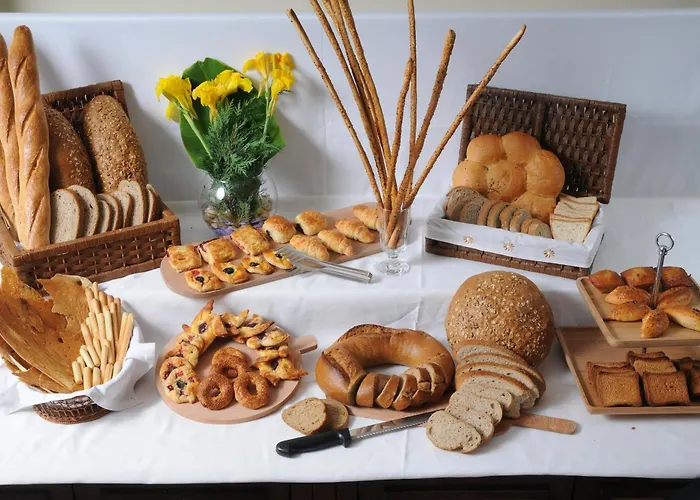 Ece Saray Marina (adults Only)