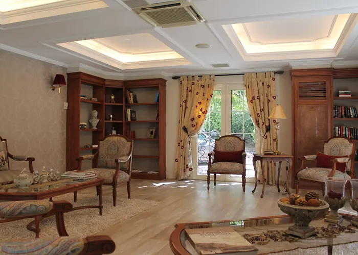 Ece Saray Marina (adults Only) Fethiye