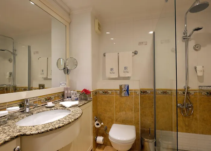 Hotell Ece Saray Marina (adults Only) Fethiye