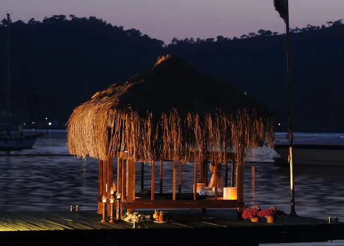 Ece Saray Marina (adults Only) Hotell 4*