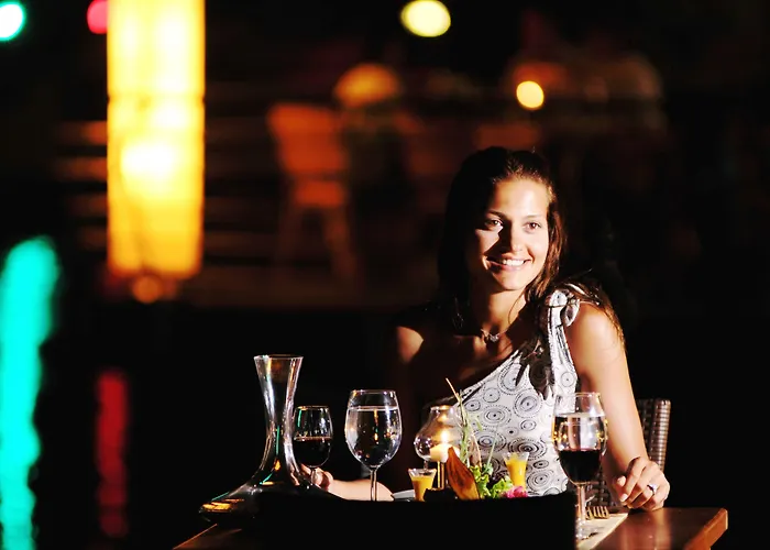 Ece Saray Marina (adults Only) Fethiye