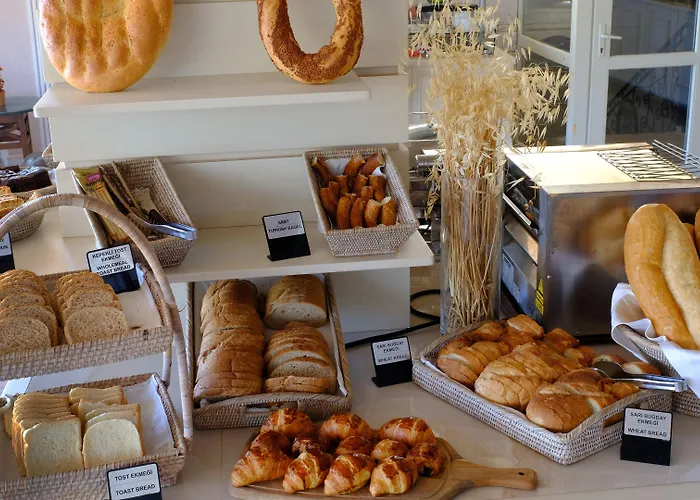 Ece Saray Marina (adults Only) 4*