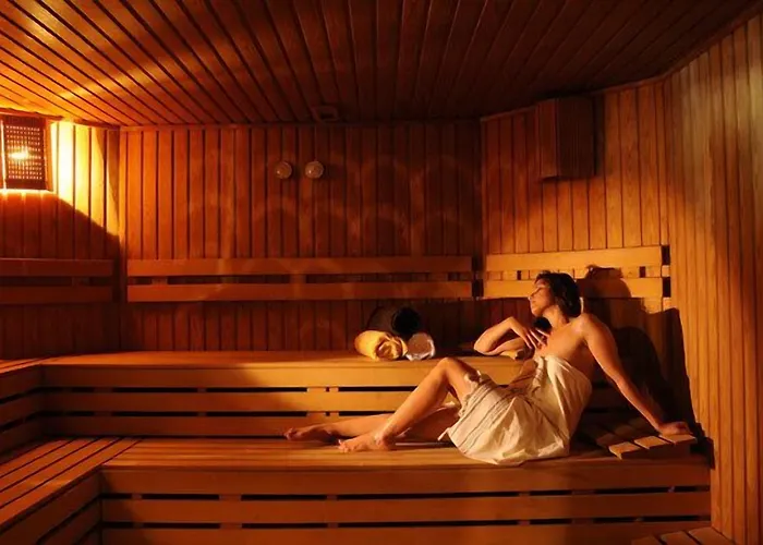 Ece Saray Marina (adults Only) Hotell