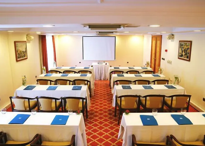 Ece Saray Marina (adults Only) Hotell 4*
