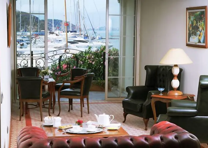 Ece Saray Marina (adults Only)