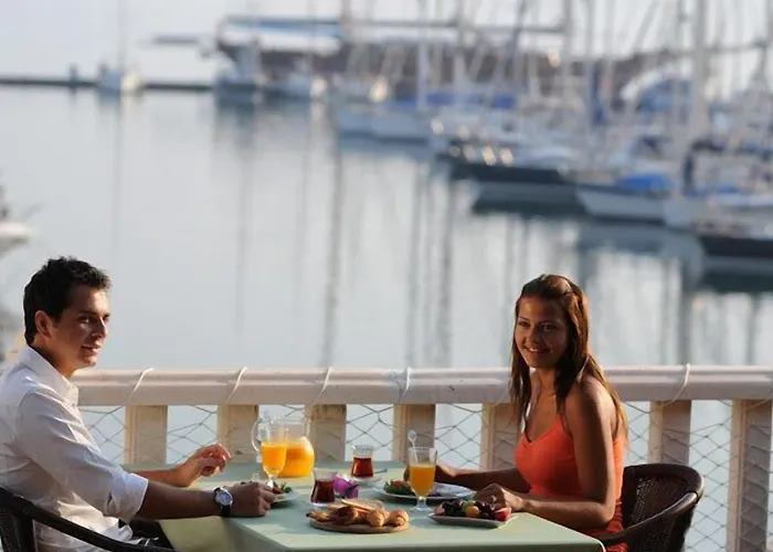 Ece Saray Marina (adults Only)