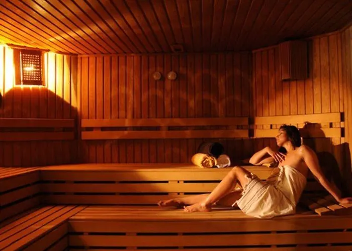 Hotell Ece Saray Marina (adults Only) Fethiye