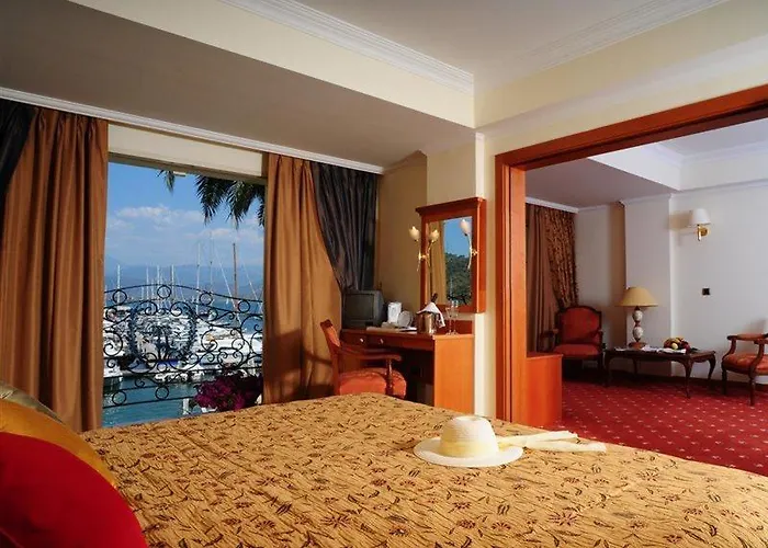 Ece Saray Marina (adults Only)